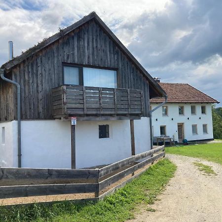Bauernhaus Pledlberg Winzer Exteriér fotografie