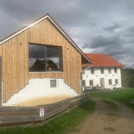 Bauernhaus Pledlberg Winzer Exteriér fotografie