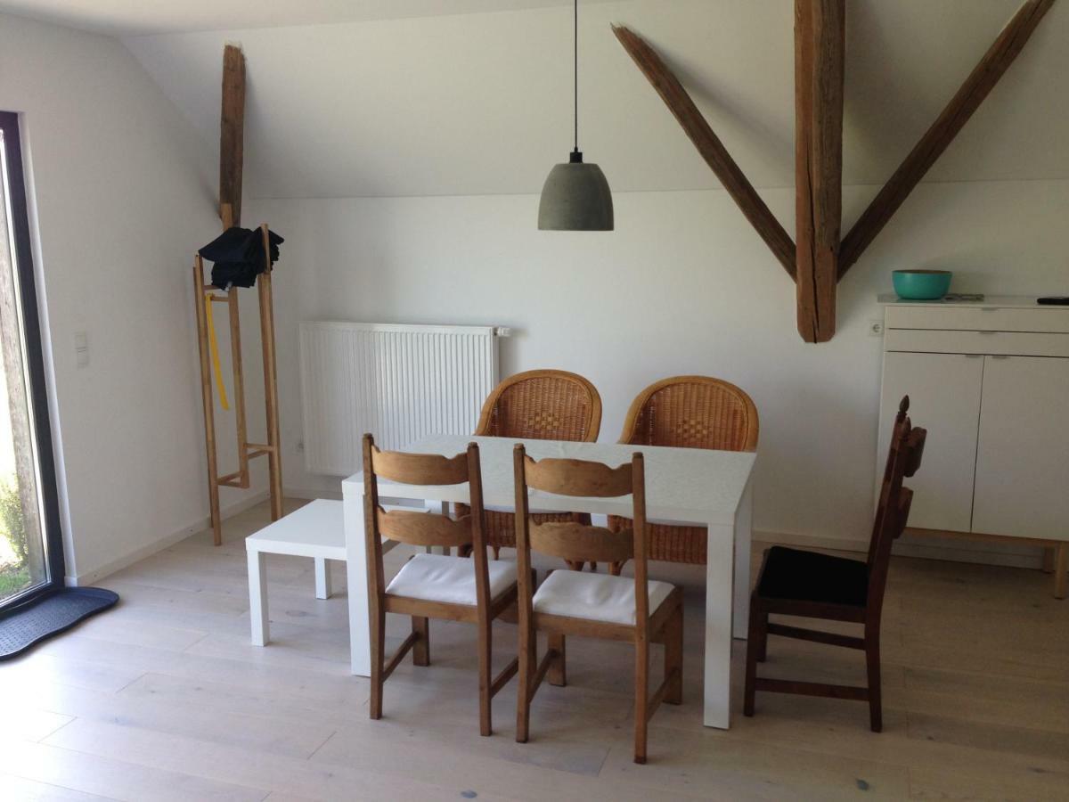 Bauernhaus Pledlberg Winzer Exteriér fotografie