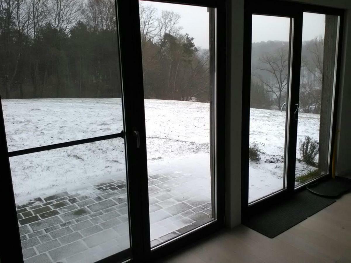 Bauernhaus Pledlberg Winzer Exteriér fotografie